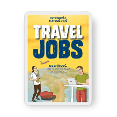 Travel Jobs – jen e-book